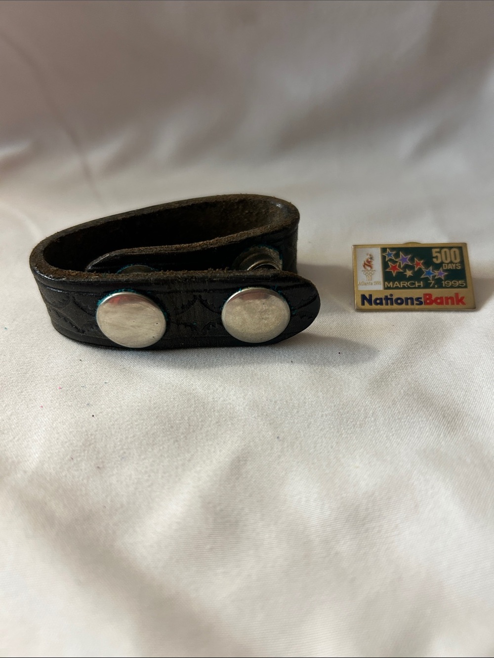 Police Trinkets 👮‍♂️ - Picture 5 of 12